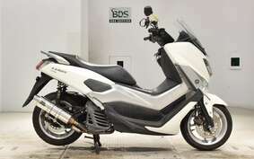 YAMAHA N-MAX 155 A SG50J