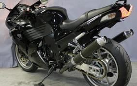 KAWASAKI ZZ1400 NINJA R 2007 ZXT40A