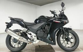 HONDA CBR400R 2013 NC47