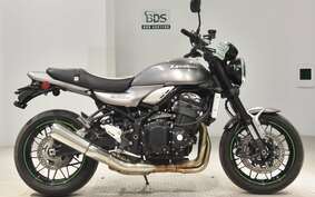 KAWASAKI Z900RS 2021 ZR900C