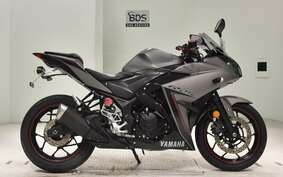 YAMAHA YZF-R25 RG10J