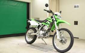 KAWASAKI KLX250 Gen.2 LX250S