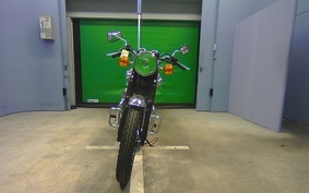 KAWASAKI W650 2007 EJ650A