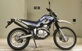 YAMAHA SEROW 250 Gen.3 DG31J