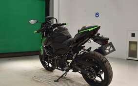 KAWASAKI Z400 Gen.2 2019 EX400G