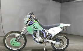 KAWASAKI KLX250 SR LX250E