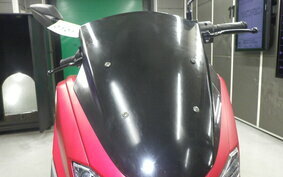 YAMAHA N-MAX SED6J