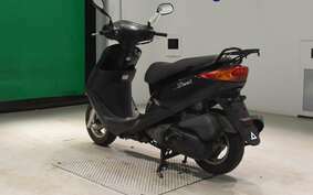 YAMAHA AXIS 125 TREET SE53J