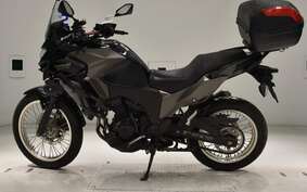 KAWASAKI VERSYS 250 A LE250D