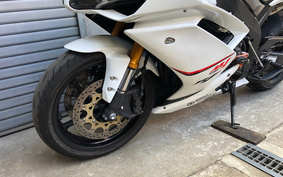 YAMAHA YZF-R1 2009 RN20