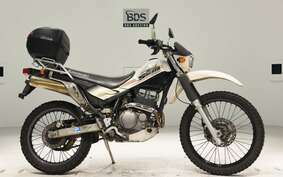 KAWASAKI SUPER SHERPA KL250G