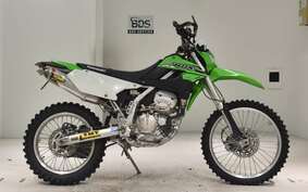 KAWASAKI KLX250 Gen.2 LX250S