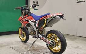 HONDA CRF250X