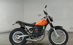 YAMAHA TW200 2JL