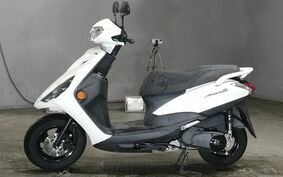 YAMAHA AXIS Z SED7J