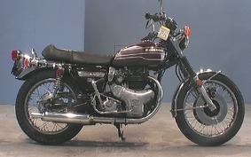 KAWASAKI W3 1975 W3F