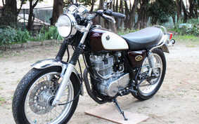 YAMAHA SR400 2007 RH01J