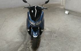 YAMAHA N-MAX 125 SEG6J