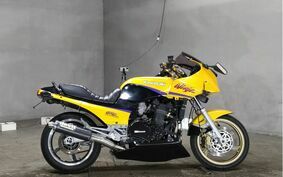 KAWASAKI GPZ900R NINJA 1993 ZX900A