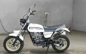 HONDA APE 100 D HC13