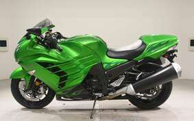 KAWASAKI ZX 1400 NINJA R 2012