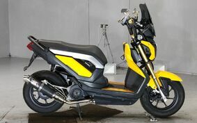 HONDA ZOOMER-X JF52