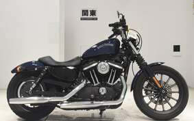 HARLEY XL883N 2015 LE2