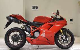 DUCATI 1098 S 2007 H700A