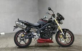 TRIUMPH STREET TRIPLE 2008 MD4066