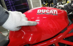 DUCATI M1200 2018 M603J