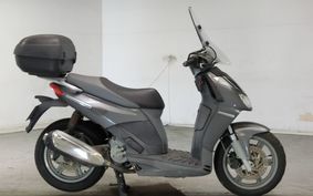 APRILIA SPORTCITY 250 VBB0