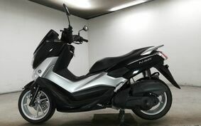 YAMAHA N-MAX 125 SE86J