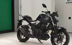 YAMAHA MT-03 2016 RH07J