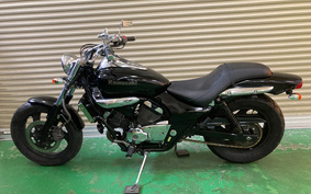 KAWASAKI ELIMINATOR 250 V Type VN250A