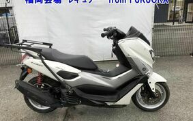 YAMAHA N-MAX SEE3