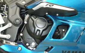 YAMAHA YZF-R3 2021 RH13J