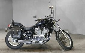 SUZUKI INTRUDER 750 1986 VR51A