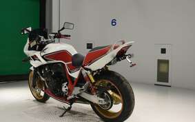 HONDA CB400 SUPER BOLDOR VTEC 2011 NC42