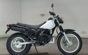 YAMAHA TW225 DG09J