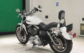 HARLEY L1200LI 2008