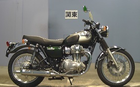 KAWASAKI W800 2012 EJ800A