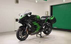 KAWASAKI NINJA H2 SX 2022 ZXT02P