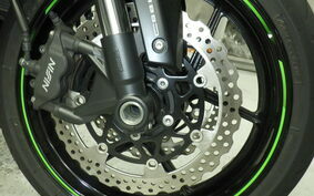 KAWASAKI NINJA ZX-6R A 2019 ZX636G