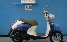 YAMAHA VINO 50 2007 SA26J