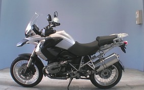 BMW R1200GS PREMIUM LINE 2009 0303