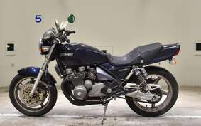 KAWASAKI ZEPHYR 400 Gen.2 1991 ZR400C