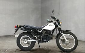 YAMAHA TW200 DG07J