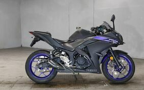 YAMAHA YZF-R25 RG10J