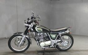 YAMAHA SR400 2013 RH03J