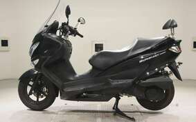 SUZUKI SKYWAVE 200 (Burgman 200) CH41A